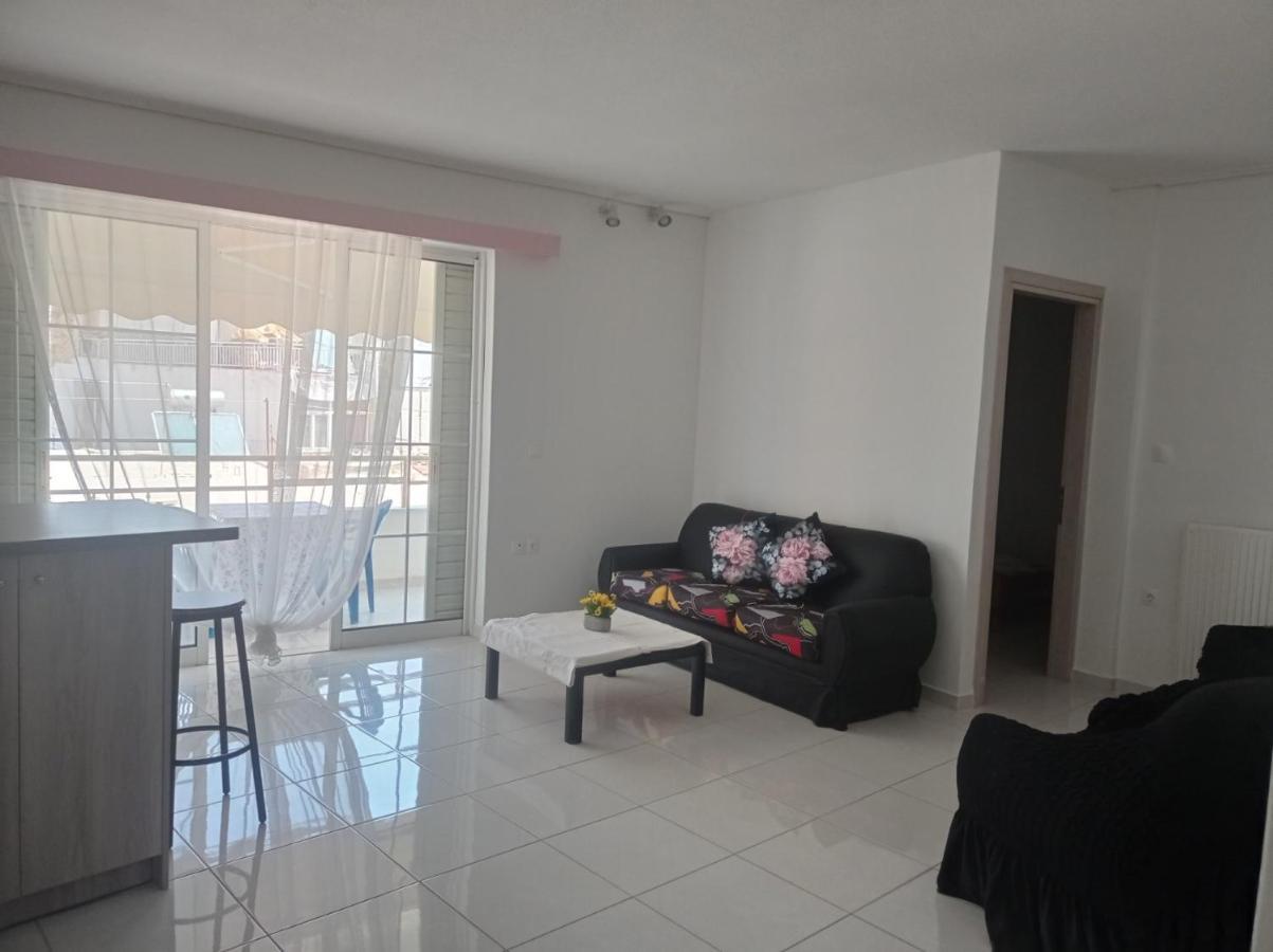 Pireas View Apartment Exterior photo